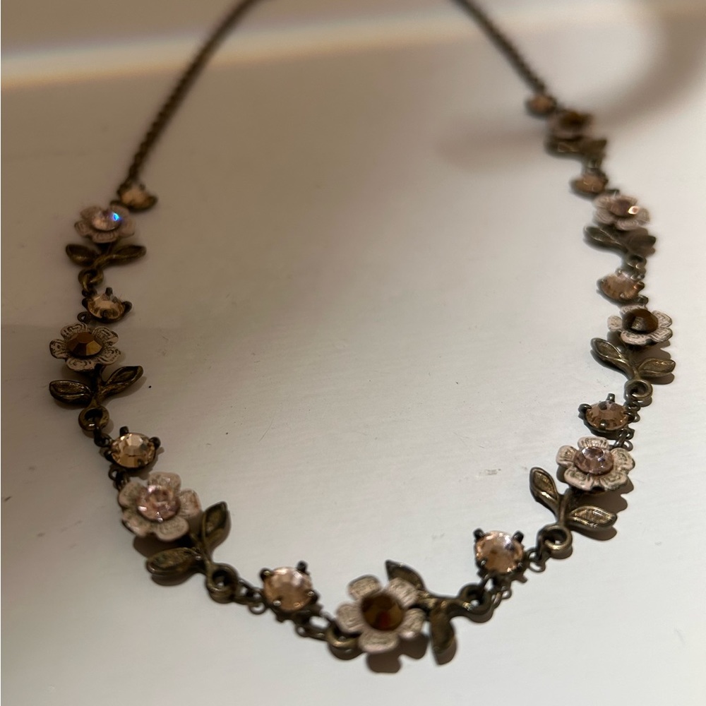 Michal Negrin Necklace
